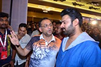 World Of Bahubali 2  Pressmeet Photos